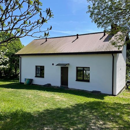 Agroturystyka Nad Czarnym Giby Экстерьер фото